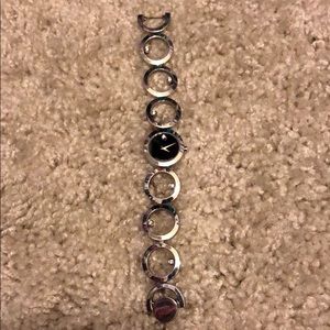 Movado women’s diamond watch